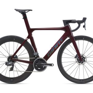 Propel Advanced SL Disc Bike