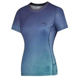 Maillot de ciclismo de montaña de manga corta Energize