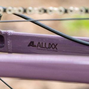 The Liv Embolden 2, in Purple Ash. Availability varies by country.
