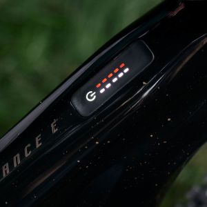 Detail of RideControl Go