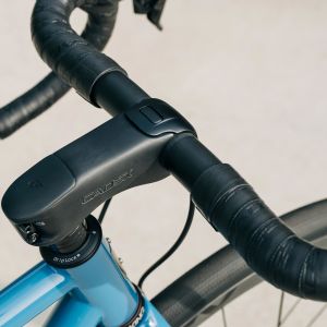 bicycle stem on road bike