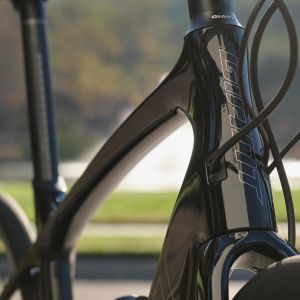 FastRoad Advanced Fitness Bike