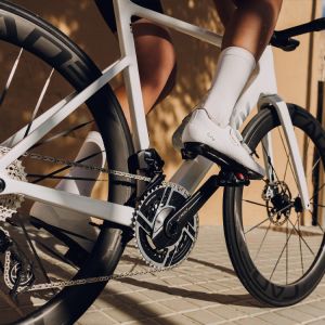 Closeup of EnviLiv Advanced SL