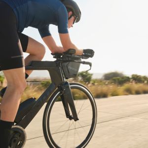 Trinity Advanced Pro Bike