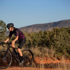 Revolt Advanced bike