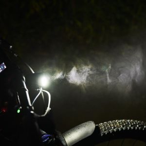 Ebike headlamp