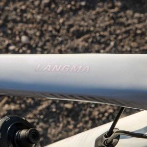 Langma Advanced Disc 2 QOM