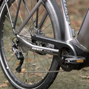 Giant AnyTour E+ Electric Bike