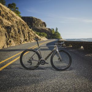 Profile photo of Propel Advanced on road