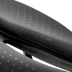 The Approach SL Saddle 