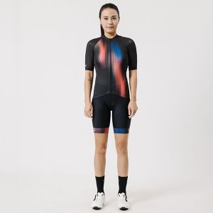 Breakaway Collection cycling jersey