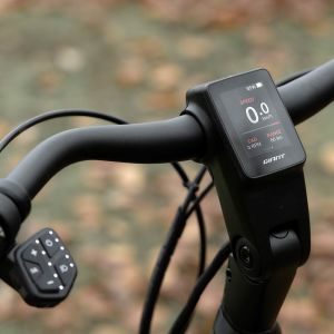 Giant AnyTour E+ Electric Bike