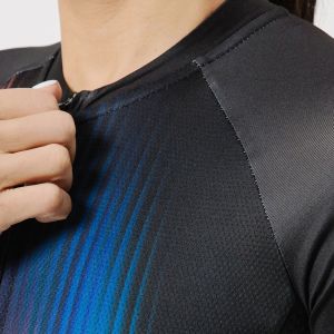 Breakaway Collection cycling jersey