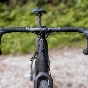 Revolt E+ handlebars