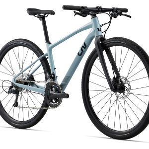 Thrive soap suds angle view.