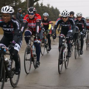 Giant Toronto/Liv Women's Cycling Team