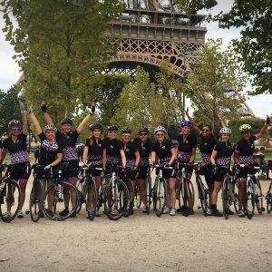 Giant Camden Team Liv