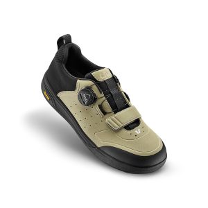 Liv Shuttle Flat Boa in Khaki