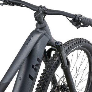 Embolden E+ Pro Handlebars