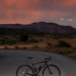 Revolt Advanced bike