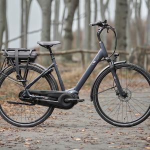 Entour E+ Electric Bike