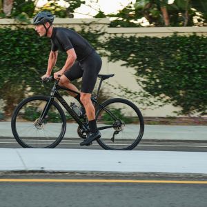 FastRoad Advanced Fitness Bike