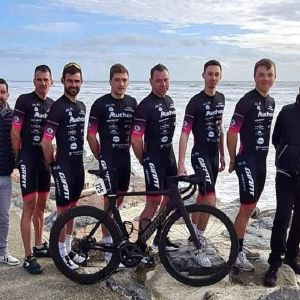 Cyclo Club Périgueux Dordogne DN2