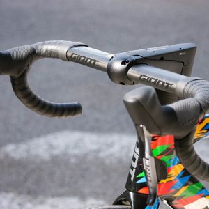 Propel Advanced SL Disc LTD