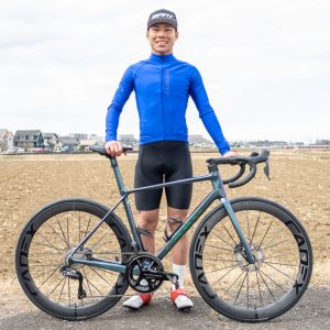 Daichi Ishikawa / D-Studio