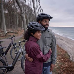 Giant AnyTour E+ Electric Bike