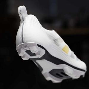 Heel of the Tesca Pro.