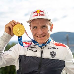 Gold medal