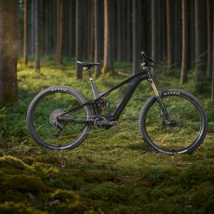 Profile image of Trance X Advanced E+ LTD in the forest