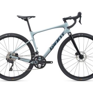Revolt Advanced Bike