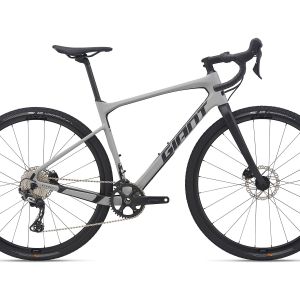Revolt Advanced Pro bike