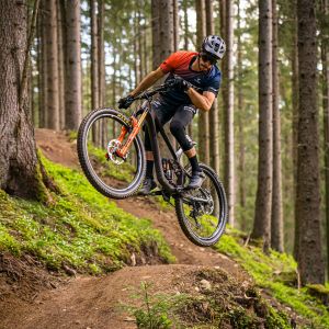 Giant Line trail riding shoes