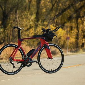 Trinity Advanced Pro Profile