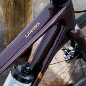 Langma Advanced SL Disc.