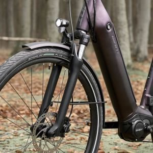 Giant AnyTour E+ Electric Bike Light