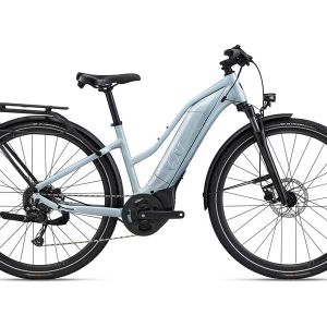 The Amiti E+ 4, in Nordic Breeze