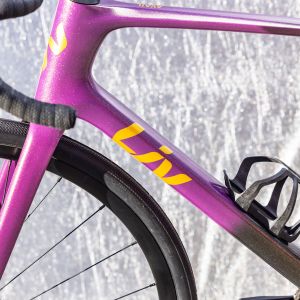 Avail Advanced 2 up close