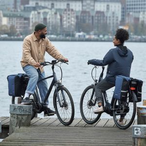 Entour E+ Electric Bike