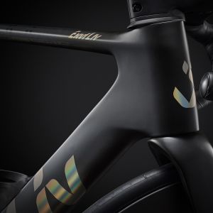 EnviLiv Advanced SL Black Front