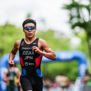 ©Triathlon Japan Media