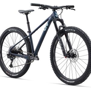 Lurra women's hardtail mountain bike