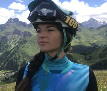 Giulia Sandrin