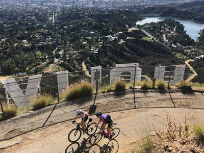 Bike Travel Guide: Los Angeles, California