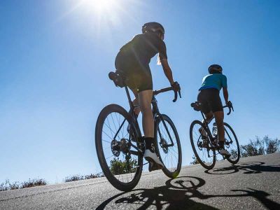 Road Cycling Etiquette