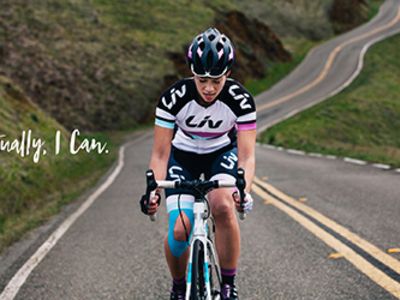 Actually I Can Instagram Contest