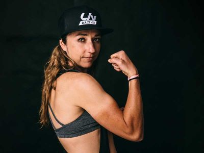 Best Gym Workouts for Cyclists 